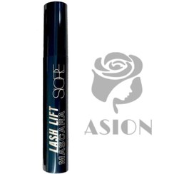 تصویر ریمل لش لایف سیوره LASH LIFT