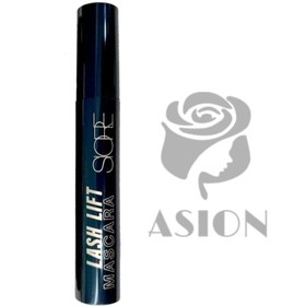 تصویر ریمل لش لایف سیوره LASH LIFT