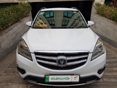 تصویر چانگان CS35 مونتاژ مدل 1397 ا Changan CS35-ir Changan CS35-ir