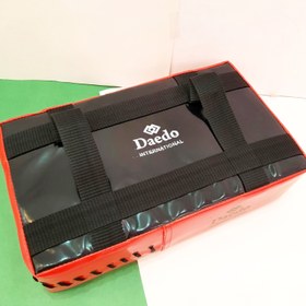 تصویر میت بالشتی کانتینری 