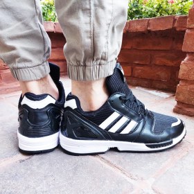 تصویر کتونی زدایکس 8000 - 41 Adidas zx8000