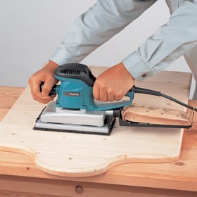 تصویر سنباده نهایی Bo4900 ماکیتا Makita Bo4900 Finishing Sander