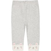 تصویر شلوار نوزادی نیلی | انتخابی ایده‌آل برای استفاده روزانه 