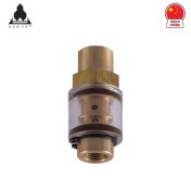 تصویر شیر یکطرفه روغن (اسکویج) HKS1 