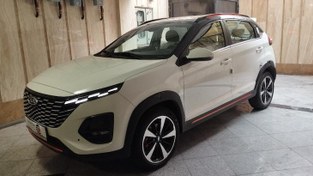 تصویر ام وی ام X33 CROSS مدل 1404 ا اتوماتیک اتوماتیک