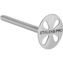 تصویر ديسک پديکور ناخن استالکس پرو | پدودیسک STALEKS PRO | سایز 15میل 