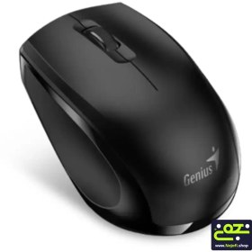 تصویر ماوس بی سیم جنیوس مدل NX-8006 Genius NX-8006 Wireless BlueEye Mouse