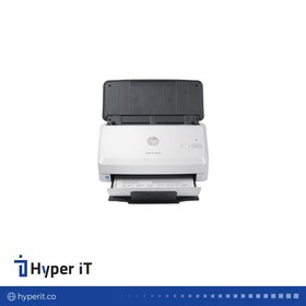 تصویر Scanjet Pro 3000 S4 ، اسکنر مدل HP 