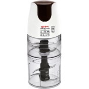 تصویر خردکن سام مدل CH-G950 ظرفیت ۰.۲ لیتر 