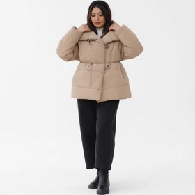 تصویر کاپشن کوکی ( پف پفی ) 