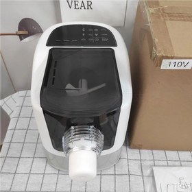 تصویر دستگاه پاستا ساز برقی Generic Intelligent Multifunctional Noodle Maker Machine
