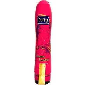 تصویر ژل تقویت کننده میل جنسی بانوان دلتازکس دلتا دارو 100 گرم Delta Zex Boster Erection Delta Darou 100 gr