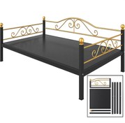 تصویر تخت مدل الگانت - تخت سنتی تخت حیاط تخت فلزی تخت نشیمن تخت بازشو تخت باغ تخت آهنی تخت فلزی سنتی تخت رستورانی تخت کافه ای تخت قهوه خانه ای فلزی فضاهای باز فرفورژه elegant