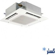 تصویر اسپلیت کاستی ال جی ۲۴۰۰۰ مدل AT-24GP(N) L اسپلیت کاستی ال جی ۲۴۰۰۰ مدل AT-24GP(N) L