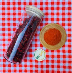 تصویر پودر پاپریکا - یک کیلویی Paprika