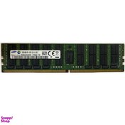 تصویر رم سرور DDR4 تک کاناله 2133 مگاهرتز سامسونگ مدل M386A4G40DM0-CPB ظرفیت 32 گیگابایت 