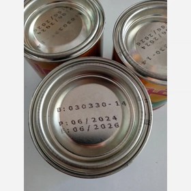 تصویر چسب اهن قوام 135 (قوطی) salam