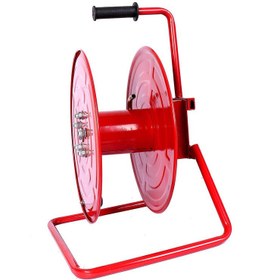 تصویر شلنگ جمع کن مدل SORA-50 