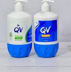 تصویر کرم معروف کیوویQV 