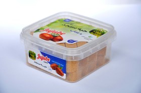 تصویر حبه ی عناب و سنجد 