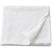 تصویر حوله بزرگ ایکیا 