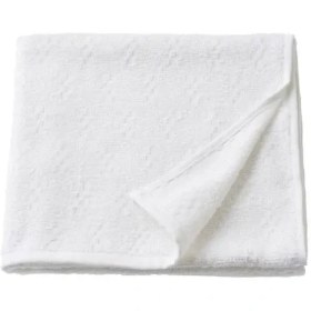 تصویر حوله بزرگ ایکیا 