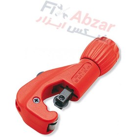 تصویر لوله بر پنج لایه روتنبرگر 6-35 میلیمتر مدل TC 35 MSR Rothenberger Pipe Cutters TC 35 MSR Size 6-35mm