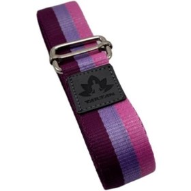 تصویر بند یوگا تارتن inex2024 