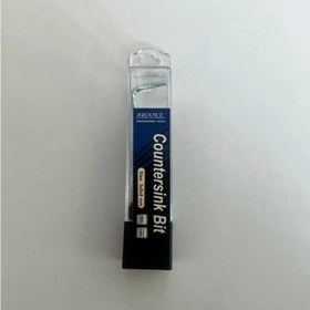 تصویر مته خزینه 3*8*BROOKE 8 