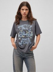 تصویر تیشرت زنانه ماوی mavi 