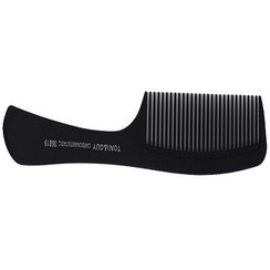 تصویر شانه دسته دار کوتاهی تونی اند گای 