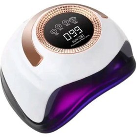 تصویر دستگاه یووی ال ای دی آرایشی سان مدل S6 