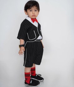 تصویر ست مادر پسری مجلسی 