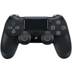 تصویر دسته بازی پلی استیشن 4 مدل Dualshock4 2021 