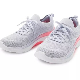 تصویر کفش زنانه اسکچرز مدل SKECHERS 125320-GYPK 