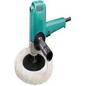 تصویر پولیش دریلی 570 وات دی سی ای مدل ASP02-180 DCA ASP02-180 Polisher