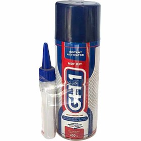 تصویر چسب ۱۲۳ جی اچ وان GH1 