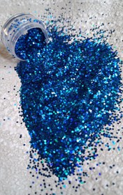 تصویر اکلیل مجیک هفت رنگ 