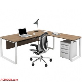 تصویر میز مدیریتی تیک Tik 