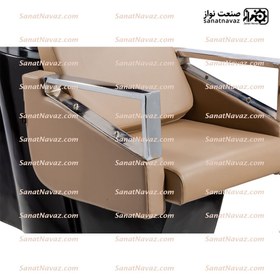 تصویر سرشور کاسه متحرک 7018N 