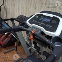 تصویر تردمیل خانگی سایتک مدل XG-V1D Cytech Home Use Treadmill XG-V1D