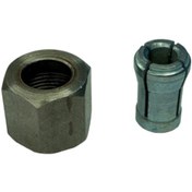 تصویر کولت و مهره انگشتی بوش 1210 GGS27 