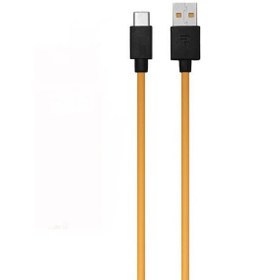 تصویر کابل تبدیل ریلمی USB به TYPE-C 