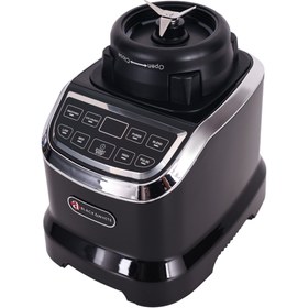 تصویر مخلوط کن بلک اند وایت مدل BL5003 Black & White Blender BWBL5003