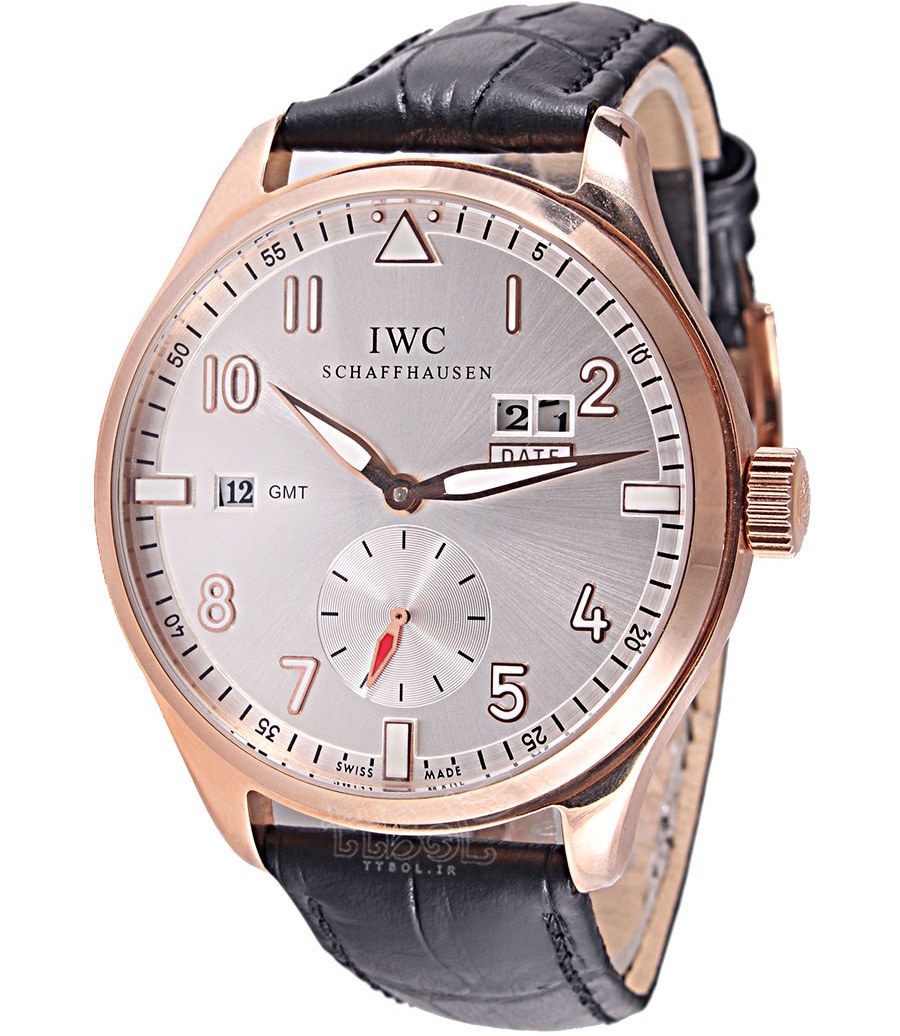 IWC 2345678