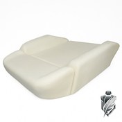 تصویر فوم صندلی پژو ۴۰۵ آر دی پارس و پیکان 