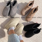 تصویر آگ نیم ساق کد 3025 