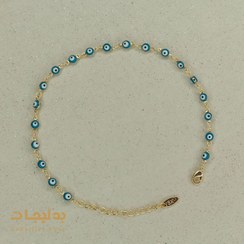 تصویر پابند وای اس ایکس طرح ۰۱0۰ ysx anklet 0100