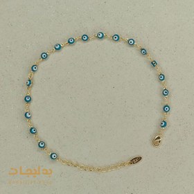 تصویر پابند وای اس ایکس طرح ۰۱0۰ ysx anklet 0100