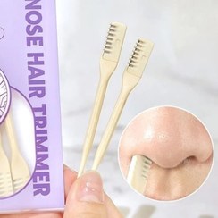 تصویر تیغ اصلاح بینی وگوش3 عددی اصلی 